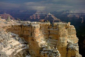 Mather Point