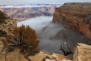 Mohave Point Inversion