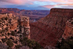 Moran Point Morning