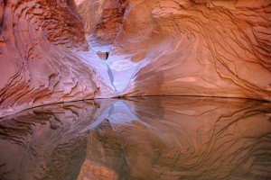 North Canyon Grotto