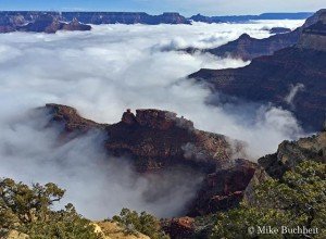 Rare Weather Phenomenon Makes Headlines