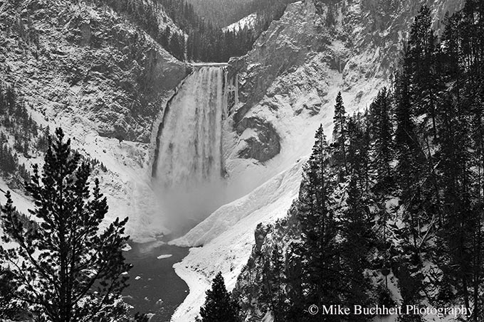 Yellowstone River