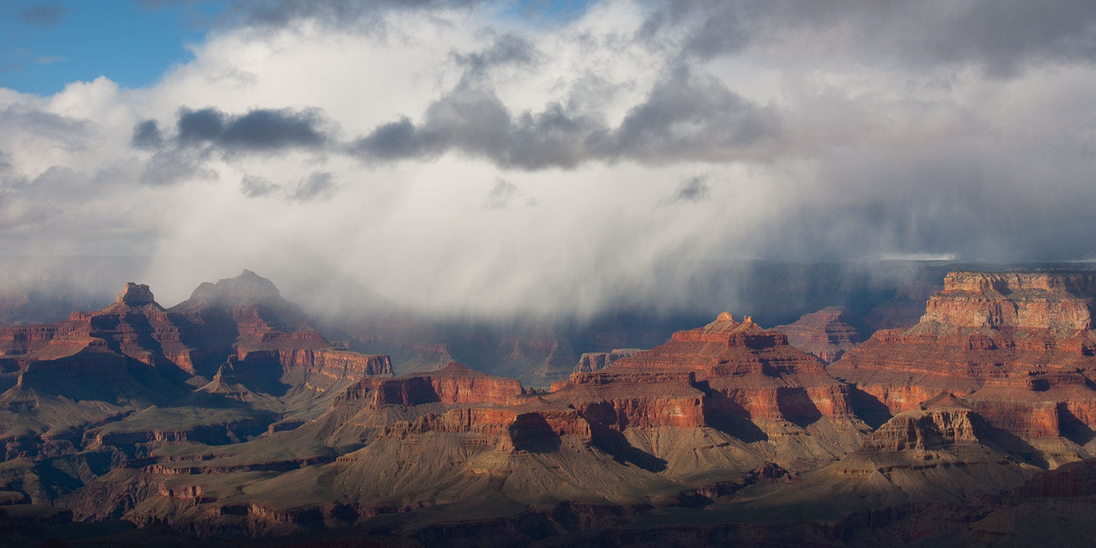 The Temples Within by Mike Buchheit